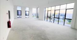 Taman Eko Perniagaan 2 @ Senai Airport City 1.5 Storey Semi D Factory for Rent