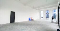 Taman Eko Perniagaan 2 @ Senai Airport City 1.5 Storey Semi D Factory for Rent