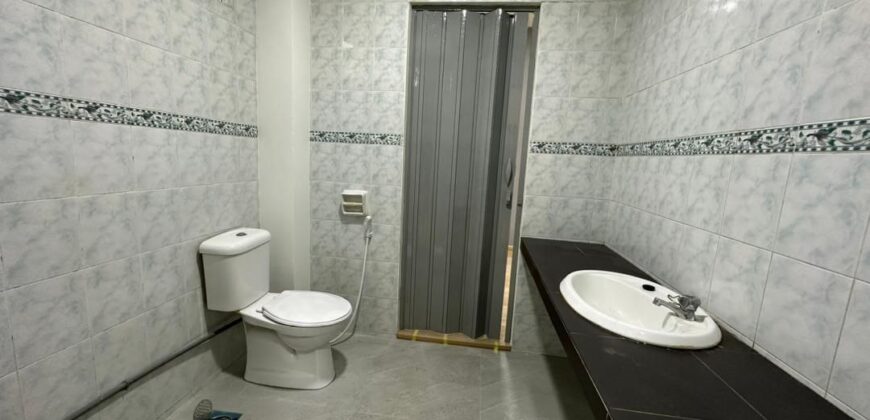 Taman Megah Ria 1.5 Storey Semi Detached house for Sale