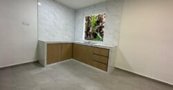 Taman Megah Ria 1.5 Storey Semi Detached house for Sale