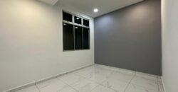 Taman Megah Ria 1.5 Storey Semi Detached house for Sale