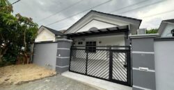 Taman Megah Ria 1.5 Storey Semi Detached house for Sale