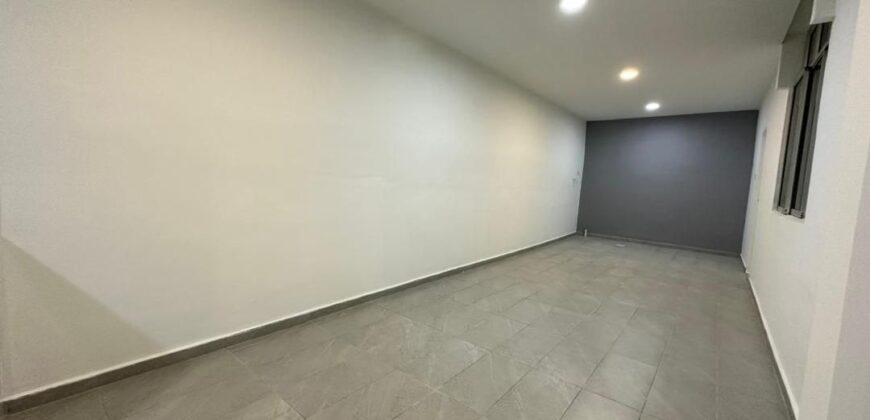 Taman Megah Ria 1.5 Storey Semi Detached house for Sale