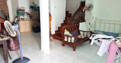 Tampoi Double Storey House for Sale