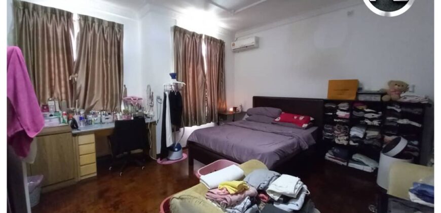 Setia Indah Double Storey House for Sale or for Rent*