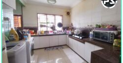 Setia Indah Double Storey House for Sale or for Rent*