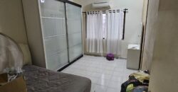 Johor Jaya Double Storey House for Sale