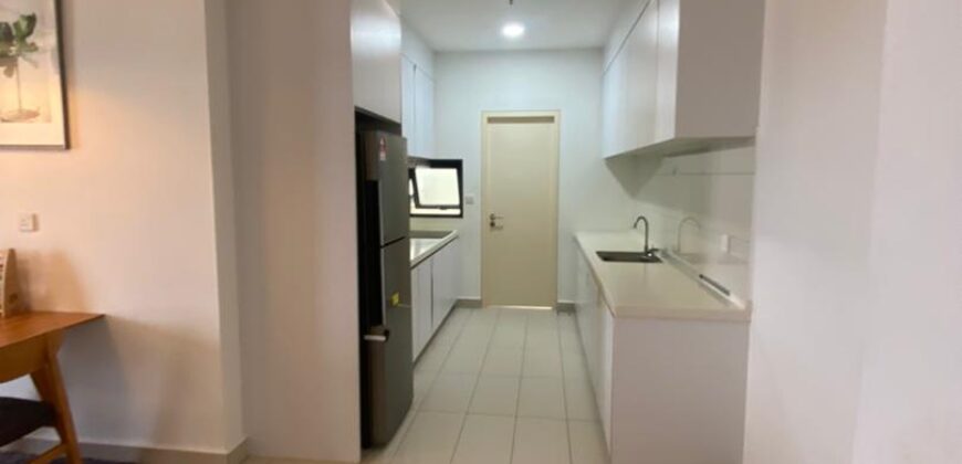 Citrine Residence (Sunway Iskandar) 2 bedroom unit *