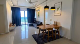 Citrine Residence (Sunway Iskandar) 2 bedroom unit *