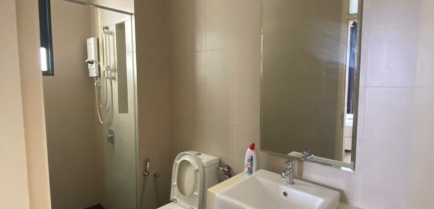 Citrine Residence (Sunway Iskandar) 2 bedroom unit *