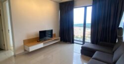 Citrine Residence (Sunway Iskandar) 2 bedroom unit *