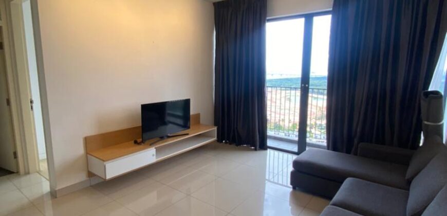 Citrine Residence (Sunway Iskandar) 2 bedroom unit *