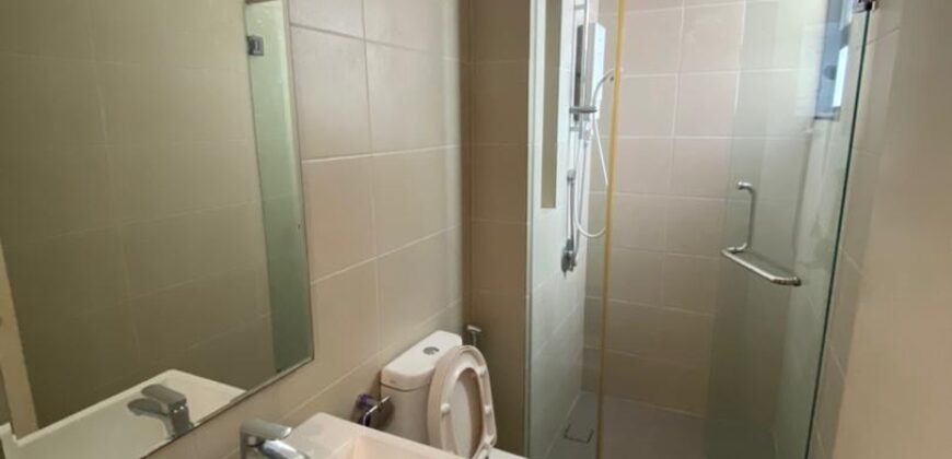 Citrine Residence (Sunway Iskandar) 2 bedroom unit *