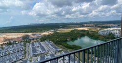 Citrine Residence (Sunway Iskandar) 2 bedroom unit *