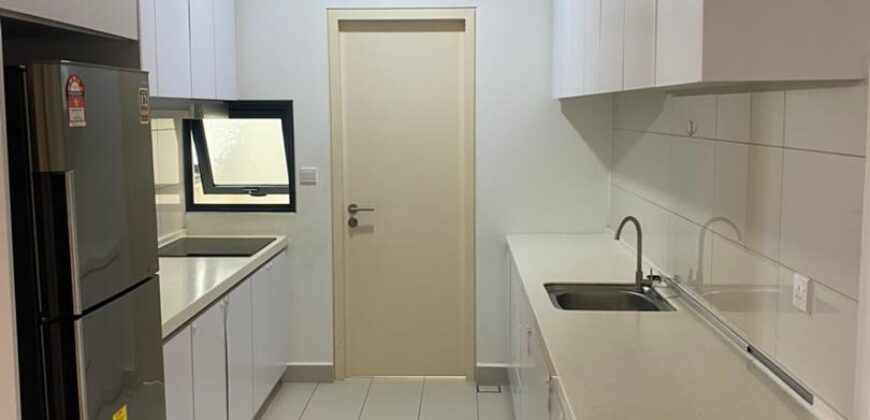Citrine Residence (Sunway Iskandar) 2 bedroom unit *