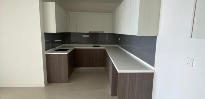 Suasana Suites Service Apartment *