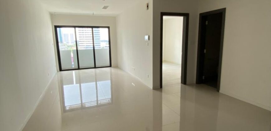 Suasana Suites Service Apartment *