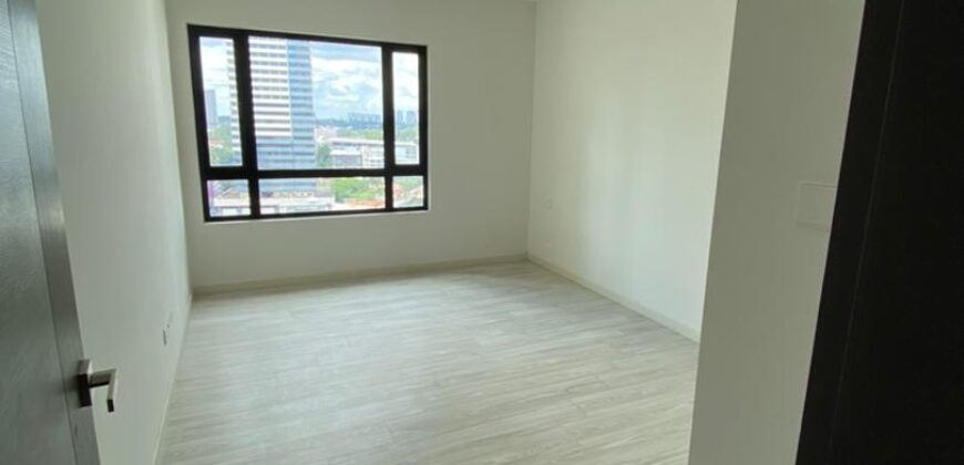 Suasana Suites Service Apartment *