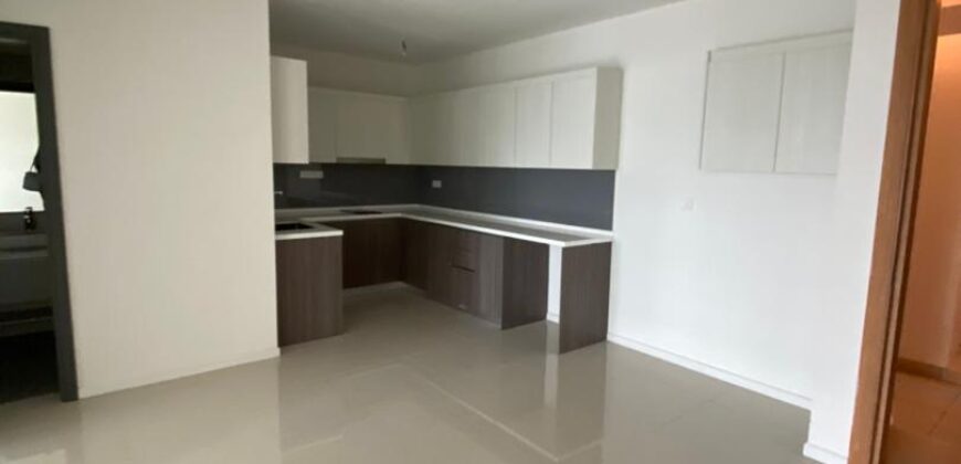 Suasana Suites Service Apartment *