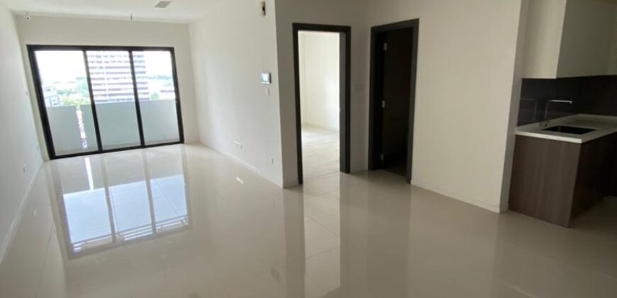 Suasana Suites Service Apartment *