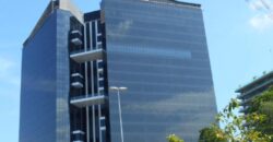 Commercial Lot -Ground Floor (Medini 9) *