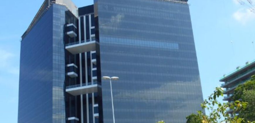 Commercial Lot -Ground Floor (Medini 9) *