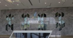 Commercial Lot -Ground Floor (Medini 9) *