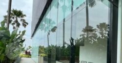 Commercial Lot -Ground Floor (Medini 9) *