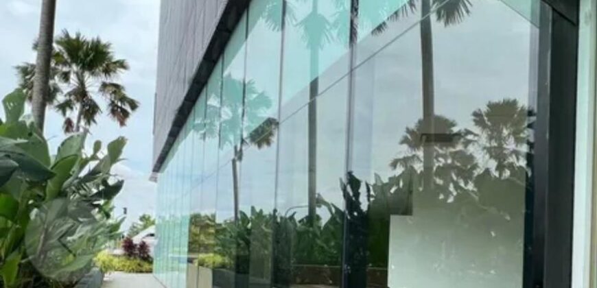 Commercial Lot -Ground Floor (Medini 9) *