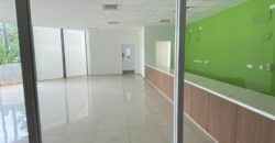Commercial Lot -Ground Floor (Medini 9) *