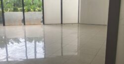 Commercial Lot -Ground Floor (Medini 9) *