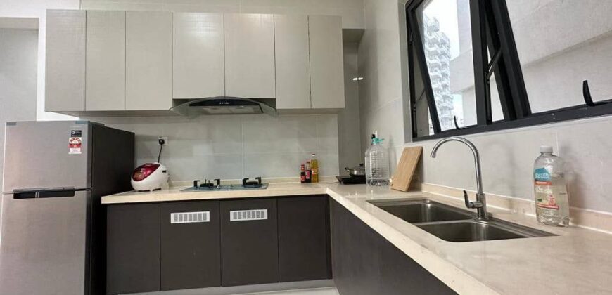 🏠 Royal Strand @ Danga Bay 3 Bedroom 3 Bathroom For Rent 📍 一线海景房出租