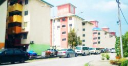 Bandar Bukit Tinggi 1 Apartment