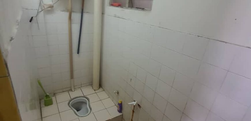 Bandar Bukit Tinggi 1 Apartment