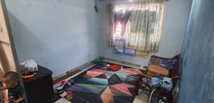 Bandar Bukit Tinggi 1 Apartment