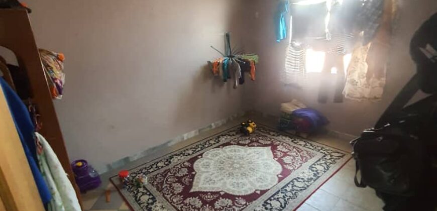 Bandar Bukit Tinggi 1 Apartment
