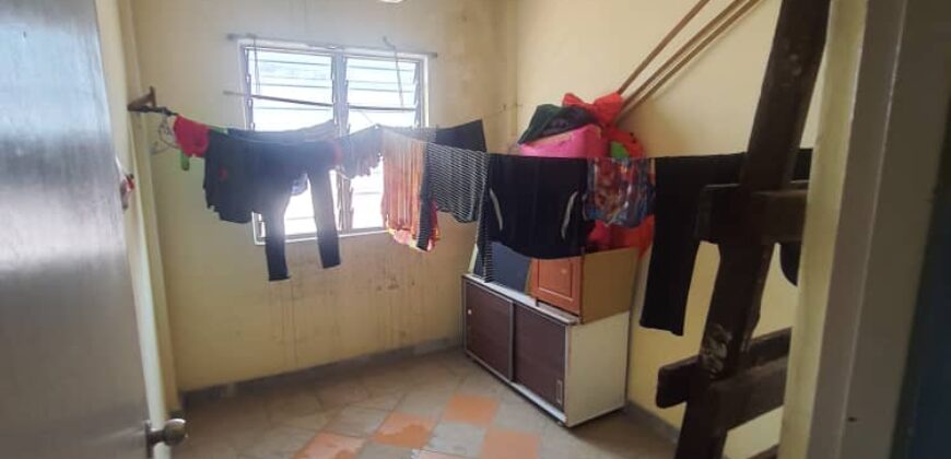 Bandar Bukit Tinggi 1 Apartment