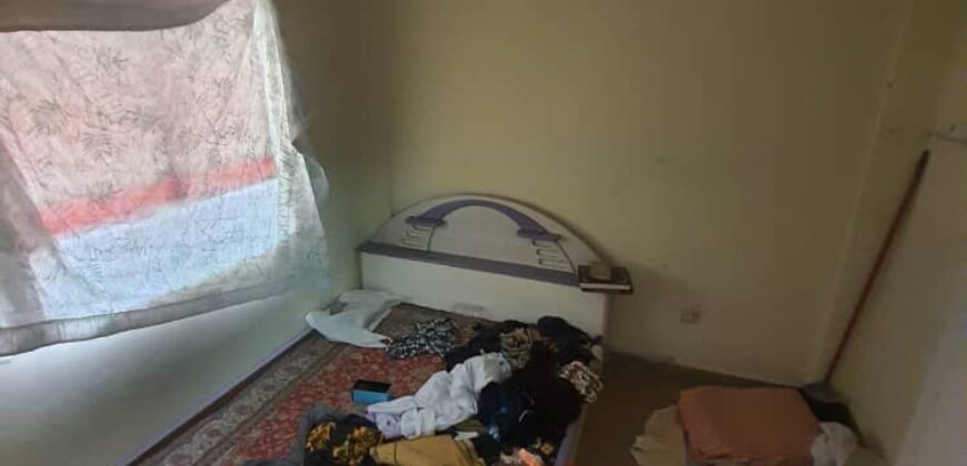 Bandar Bukit Tinggi 1 Apartment
