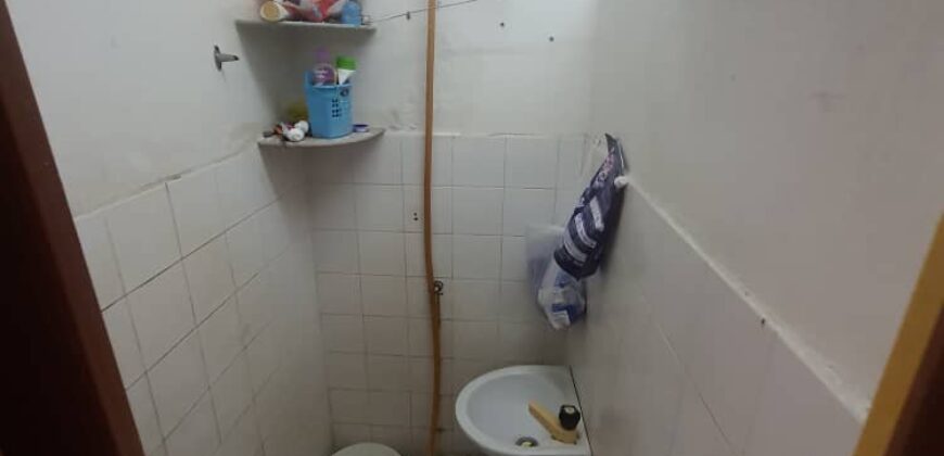 Bandar Bukit Tinggi 1 Apartment