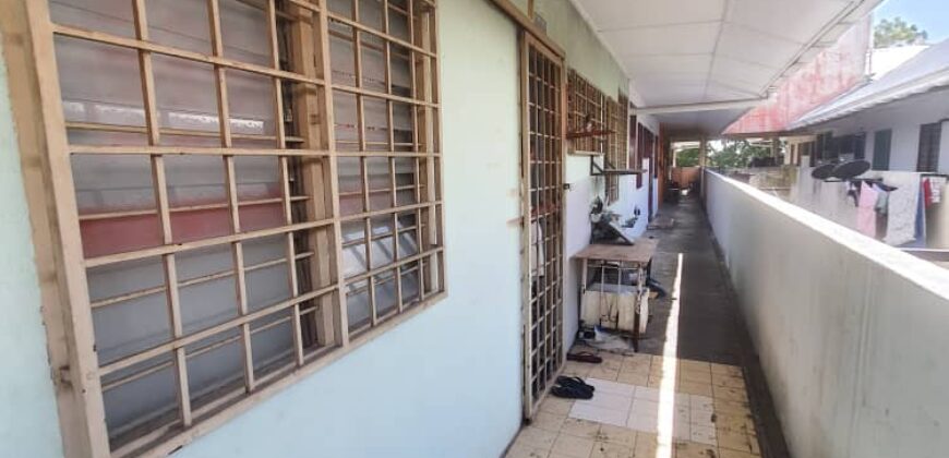 Bandar Bukit Tinggi 1 Apartment