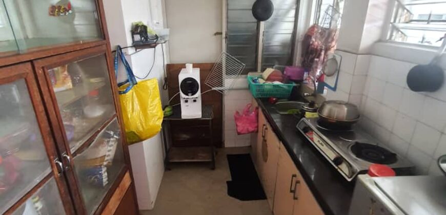 Bandar Bukit Tinggi 1 Apartment