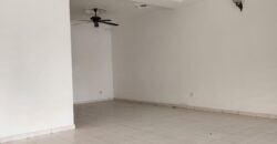 Seksyen 7 Shah Alam @ Double Storey Terraced House