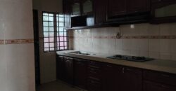 Seksyen 7 Shah Alam @ Double Storey Terraced House