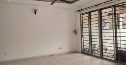 Seksyen 7 Shah Alam @ Double Storey Terraced House