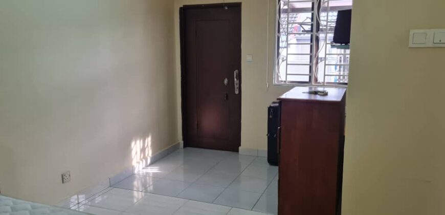 USJ 11 Double Storey Terraced House For Sale