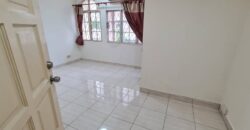 USJ 11 Double Storey Terraced House For Sale