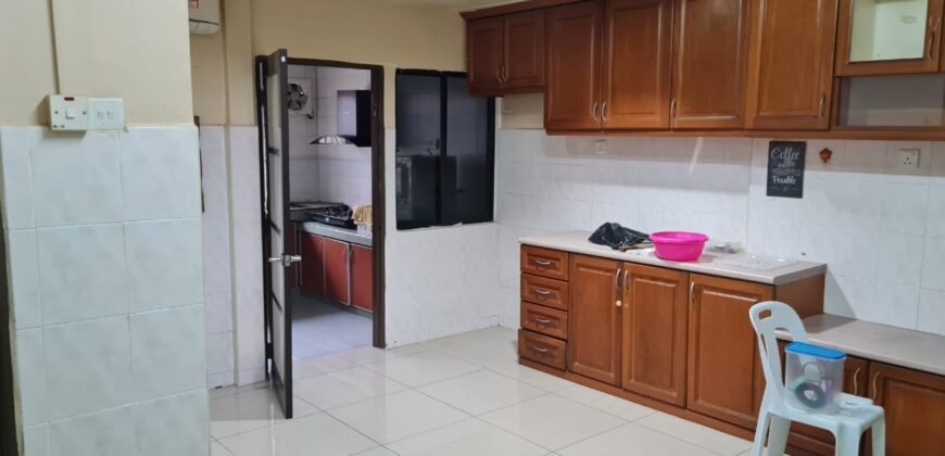 USJ 11 Double Storey Terraced House For Sale