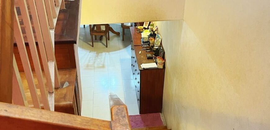 2 Storey Terrace House @ SS17 Subang Jaya For Sale