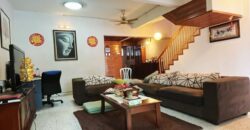 2 Storey Terrace House @ SS17 Subang Jaya For Sale