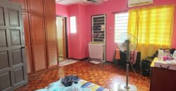 2 Storey Terrace House @ SS17 Subang Jaya For Sale